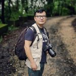 UMass Boston PhD Candidate Uttam Shrestha Receives Conservation Trust Grant