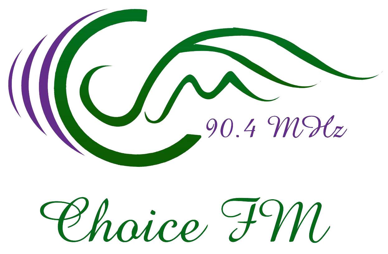choicefm90.4MHz, Gorkha ·